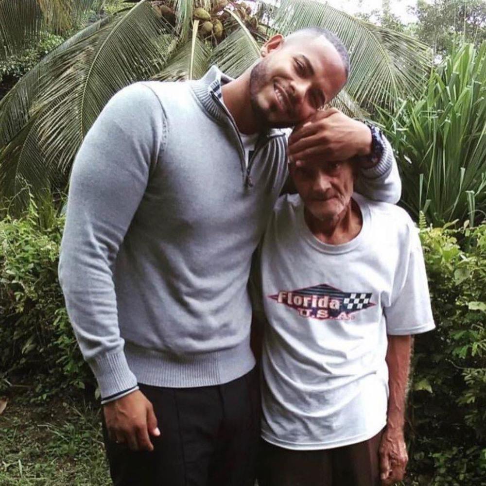 Meet your Posher, Sean